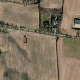 Satellite imagery of boundary_stone, DK