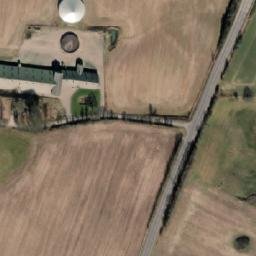 Satellite imagery of boundary_stone, DK