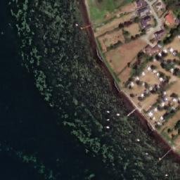 Satellite imagery of Bjergkammer Klint, DK