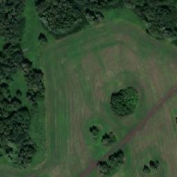 Satellite imagery of Верхний Падун, KZ