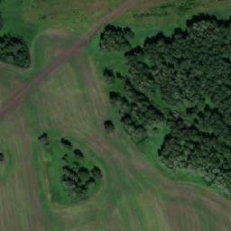 Satellite imagery of Верхний Падун, KZ