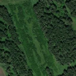 Satellite imagery of Верхний Падун, KZ