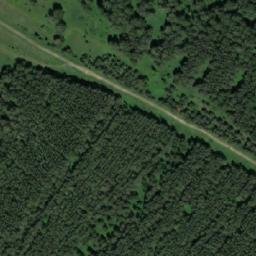 Satellite imagery of Потапиха, KZ