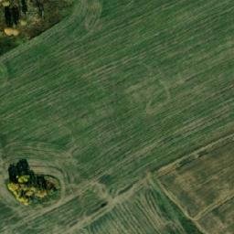 Satellite imagery of Озерная, KZ