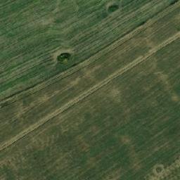 Satellite imagery of Озерная, KZ
