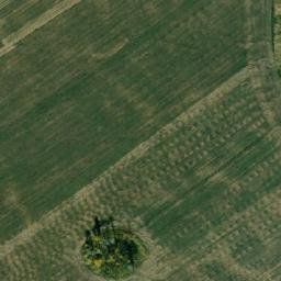 Satellite imagery of Озерная, KZ