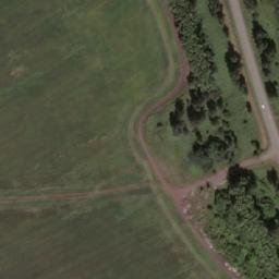 Satellite imagery of Таловка, KZ
