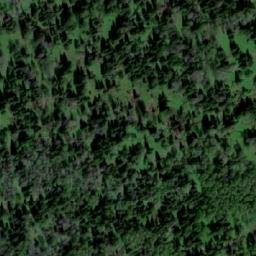 Satellite imagery of Никандровка, KZ