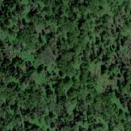 Satellite imagery of Никандровка, KZ