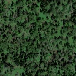 Satellite imagery of Никандровка, KZ