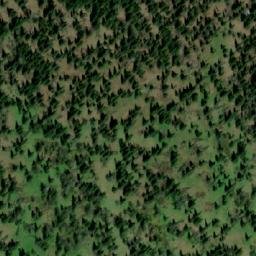 Satellite imagery of Барбаган, KZ