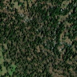 Satellite imagery of Барбаган, KZ