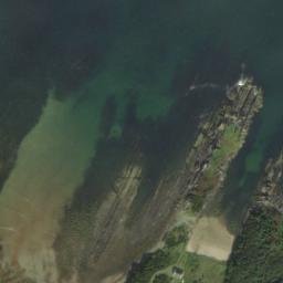 Satellite imagery of Lambs Head, IE