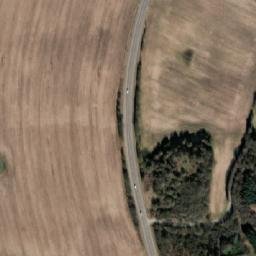 Satellite imagery of boundary_stone, DK