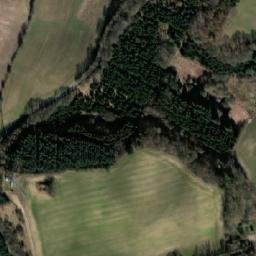 Satellite imagery of boundary_stone, DK
