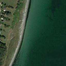 Satellite imagery of Ørespids, DK