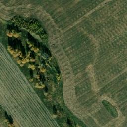Satellite imagery of Озерная, KZ