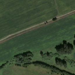 Satellite imagery of Падун, KZ