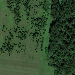 Satellite imagery of Камешок, KZ