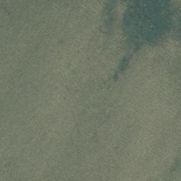 Satellite imagery of Turning Point 14, CA