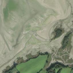 Satellite imagery of Rinnaraspy Point, IE