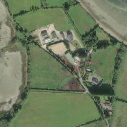Satellite imagery of Rinnaraspy Point, IE