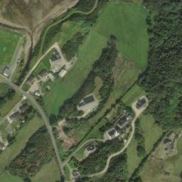 Satellite imagery of Lambs Head, IE