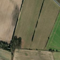 Satellite imagery of Stenhøj, DK