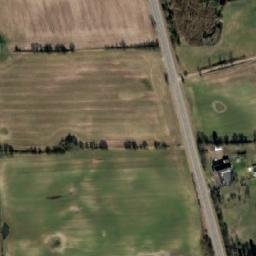 Satellite imagery of Knivsbjerg, DK