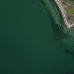 Satellite imagery of Ørespids, DK