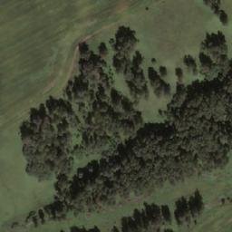 Satellite imagery of Таловка, KZ