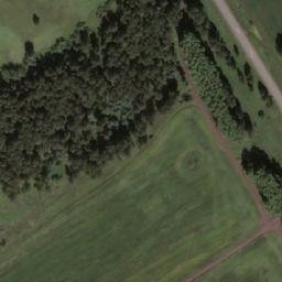 Satellite imagery of Таловка, KZ