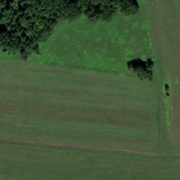 Satellite imagery of Камешок, KZ