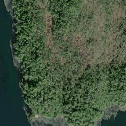 Satellite imagery of Eek Point, US