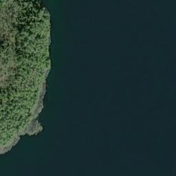 Satellite imagery of Eek Point, US