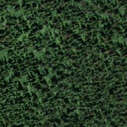 Satellite imagery of Mount Irwin, CA