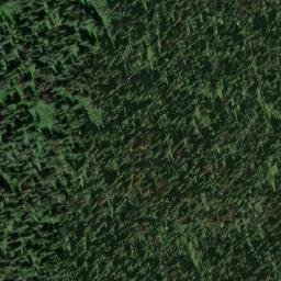Satellite imagery of Mount Irwin, CA