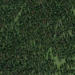 Satellite imagery of Mount Irwin, CA