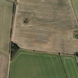 Satellite imagery of Stenhøj, DK