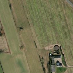Satellite imagery of Stenhøj, DK