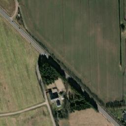 Satellite imagery of Stenhøj, DK