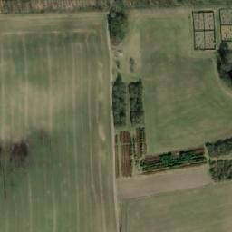 Satellite imagery of Nyvænge, DK