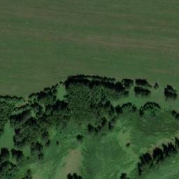 Satellite imagery of Камешок, KZ
