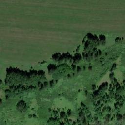 Satellite imagery of Камешок, KZ