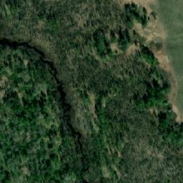 Satellite imagery of Березовка, KZ