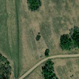 Satellite imagery of Березовка, KZ