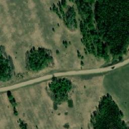 Satellite imagery of Березовка, KZ
