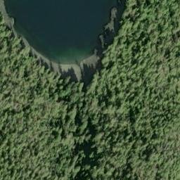 Satellite imagery of Eolus Point, US