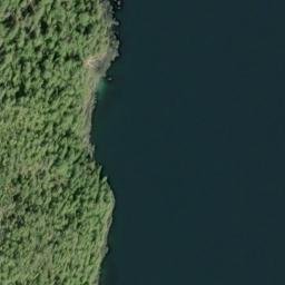 Satellite imagery of Eolus Point, US