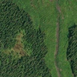 Satellite imagery of Post #65, CA